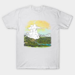Ol' Lonely Mtn T-Shirt